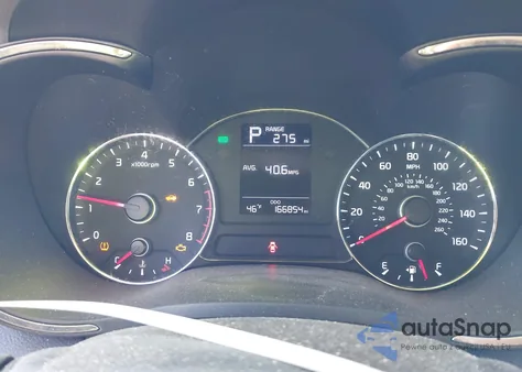 2018 Kia Forte Lx z USA, uszkodzony, nr VIN 3KPFK4A7XJE229222